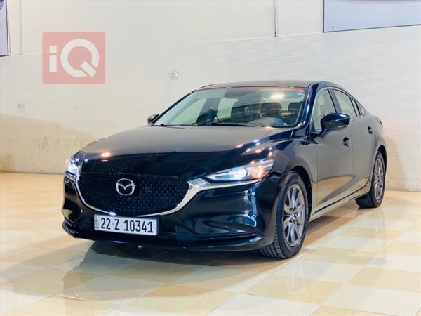 Mazda 6 2022 for sale in Iraq - Erbil